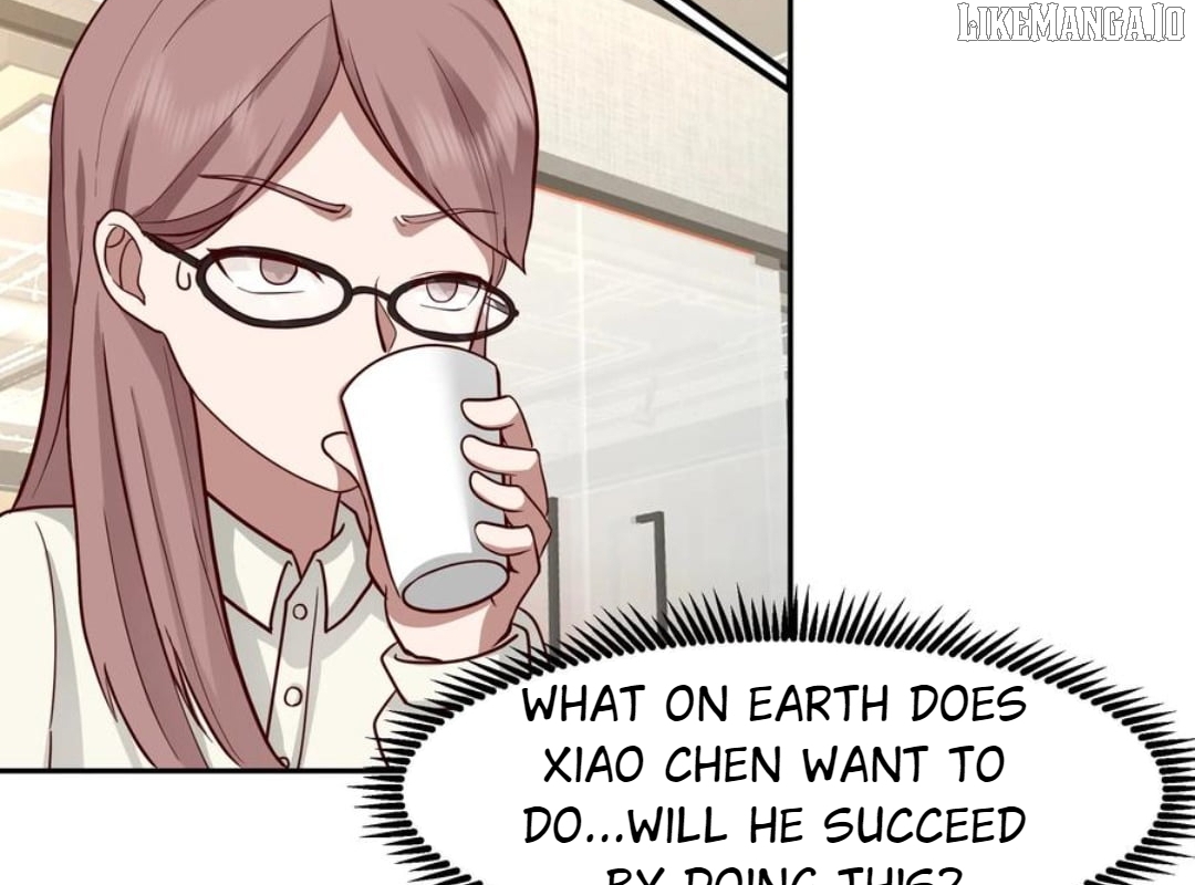 I Really Don’t Want to be Reborn Chapter 439 - page 14